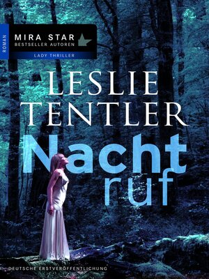 cover image of Nachtruf